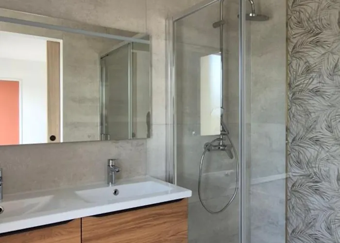 Tatil Evi Neuve Hemera , 8 Couchages, Piscine & *